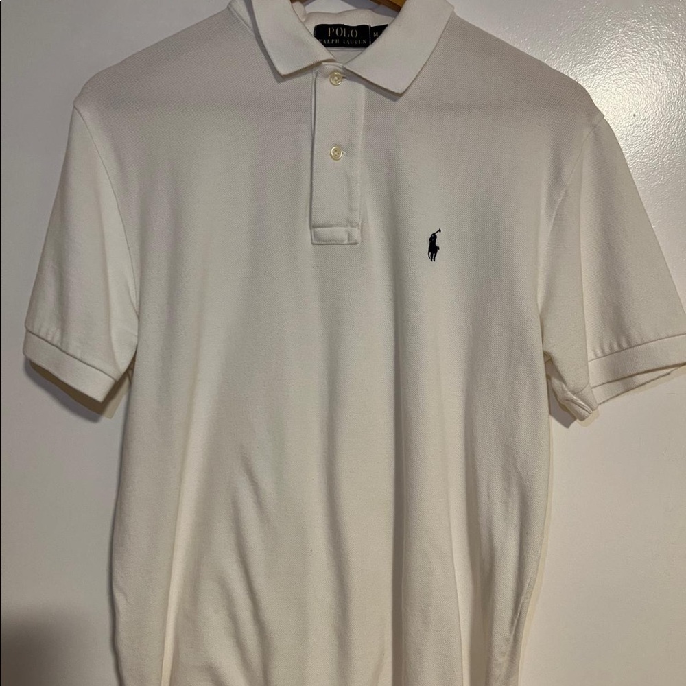 Ralph Lauren polo shirt